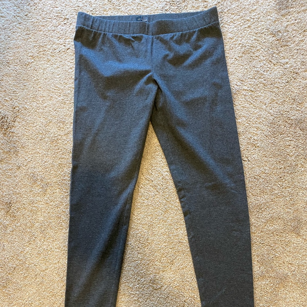The Limited - Gray Leggings